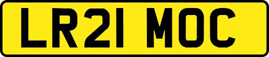 LR21MOC