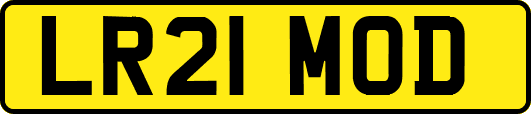 LR21MOD