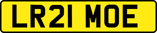LR21MOE