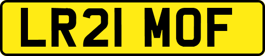 LR21MOF