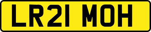 LR21MOH