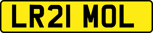 LR21MOL