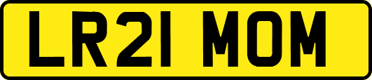 LR21MOM