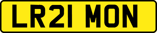 LR21MON