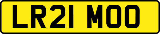 LR21MOO