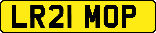 LR21MOP