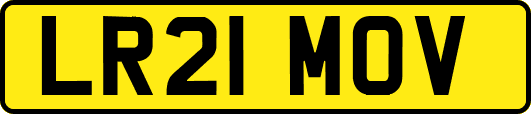 LR21MOV