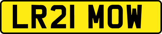 LR21MOW