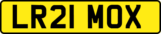 LR21MOX