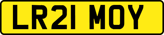 LR21MOY