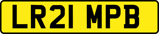 LR21MPB