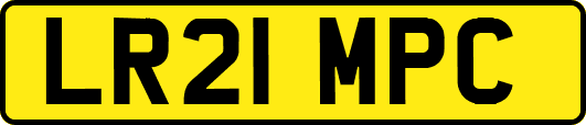 LR21MPC