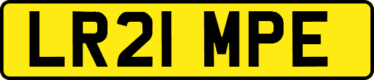 LR21MPE