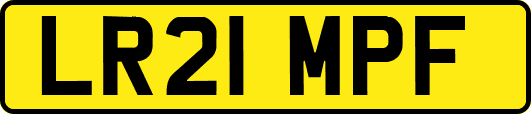 LR21MPF
