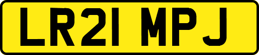 LR21MPJ