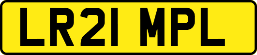 LR21MPL