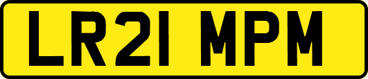 LR21MPM