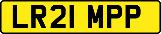 LR21MPP