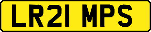 LR21MPS