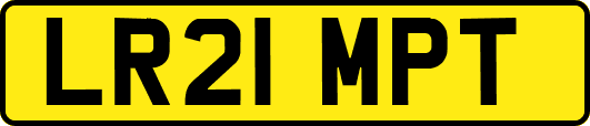LR21MPT