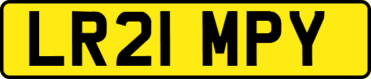LR21MPY