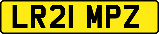 LR21MPZ