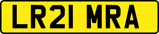LR21MRA