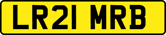 LR21MRB