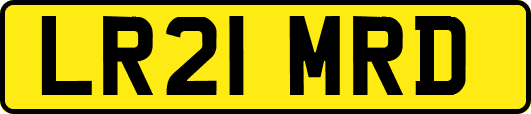 LR21MRD