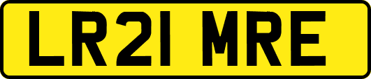 LR21MRE