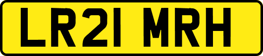 LR21MRH