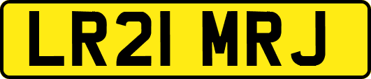 LR21MRJ