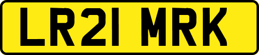 LR21MRK