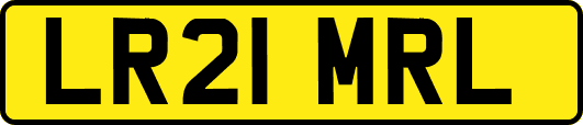 LR21MRL