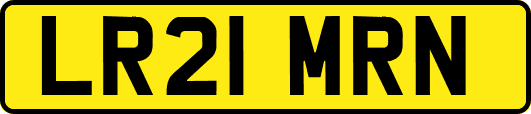LR21MRN