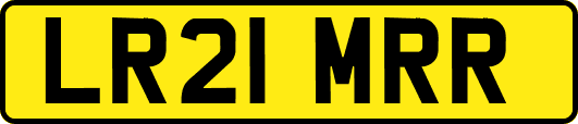LR21MRR