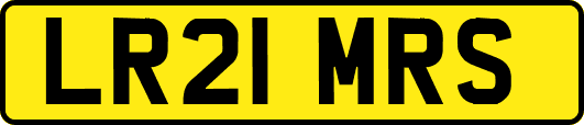 LR21MRS