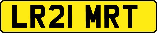 LR21MRT