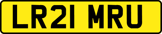 LR21MRU
