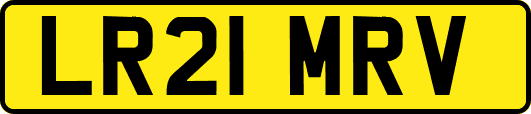 LR21MRV