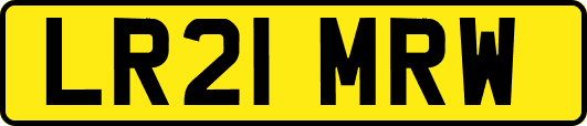 LR21MRW