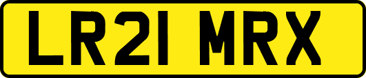 LR21MRX