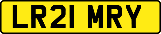 LR21MRY