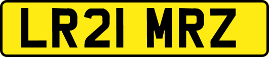 LR21MRZ
