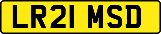 LR21MSD