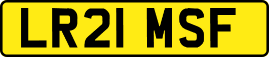 LR21MSF