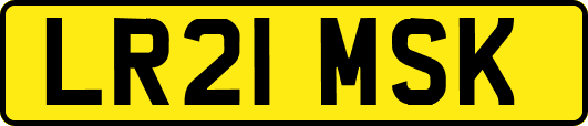 LR21MSK