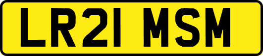 LR21MSM
