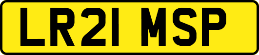LR21MSP