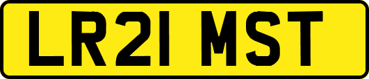 LR21MST